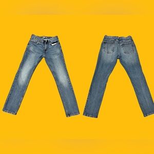 Old Navy Men's Skinny Jeans